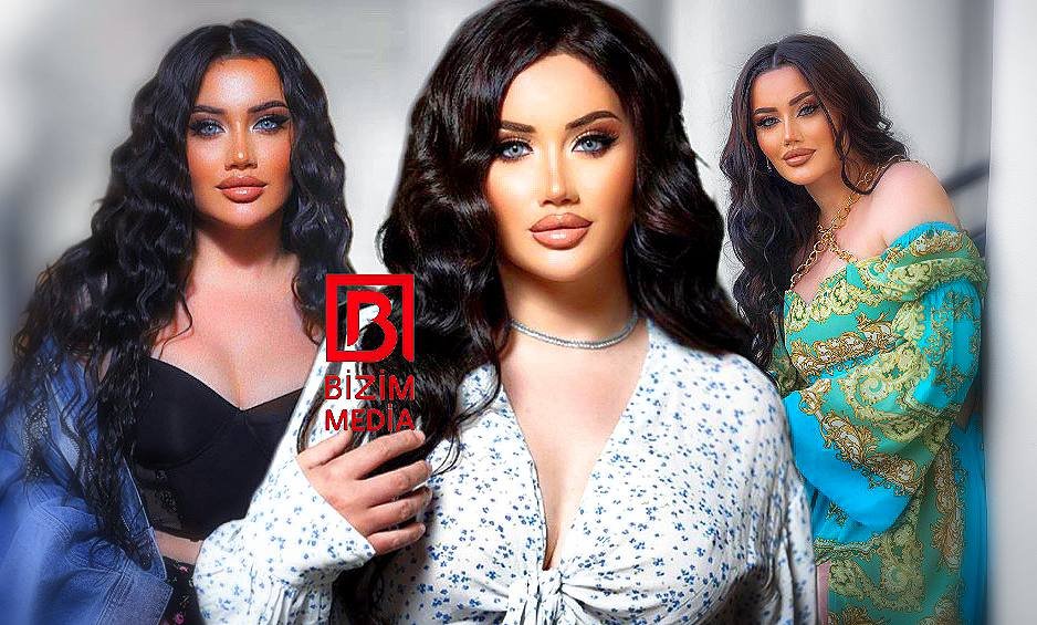 Aysel Şükür plastik əməliyyat etdirdi - FOTO