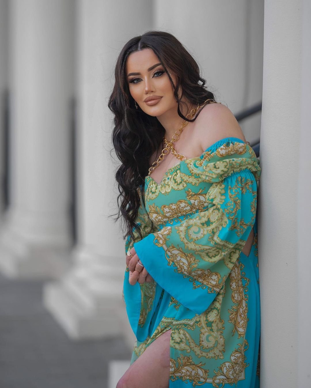 Aysel Şükür plastik əməliyyat etdirdi - FOTO - foto 5