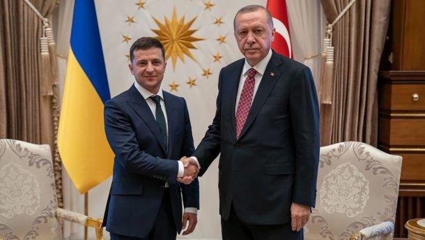 Ərdoğan Zelenski ilə TELEFONLA DANIŞDI Ərdoğan Zelenski ilə TELEFONLA DANIŞDI
