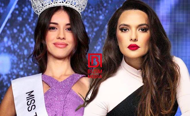 Demet “Miss Turkey 2022”nin qalibini lağa qoydu: “50 yaşlarında necə olacaqlar?” - FOTO
