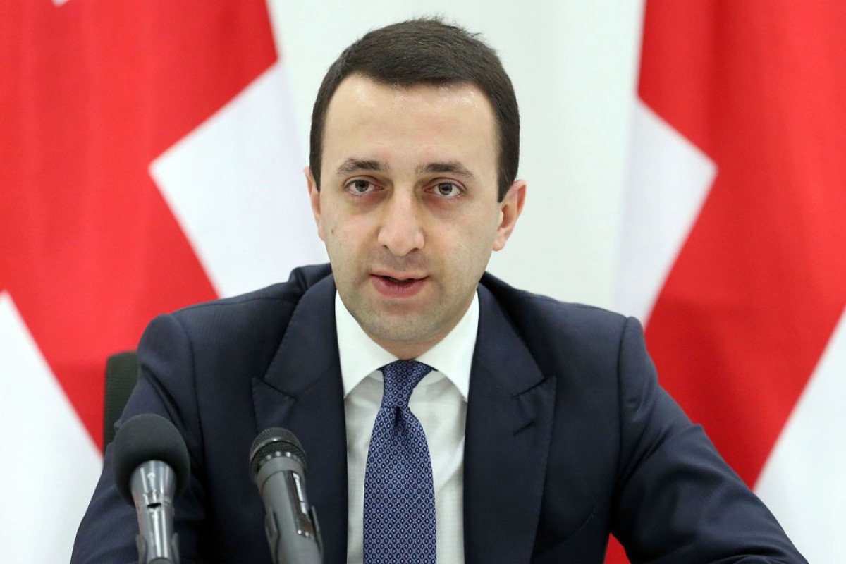 Gürcü nazirdən Azərbaycan və Ermənistana TƏKLİF