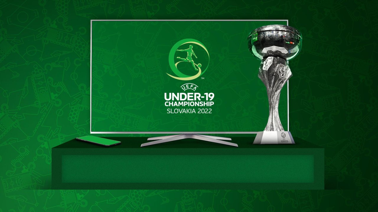 U-19 millimiz Türkiyə ilə üz-üzə