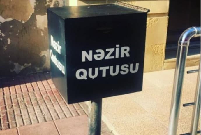 Yığılan nəzirlərlə bağlı Dini Komitə 6 aydır niyə hesabat vermir? - İki ilahiyyatçı arasında ZİDDİYYƏT