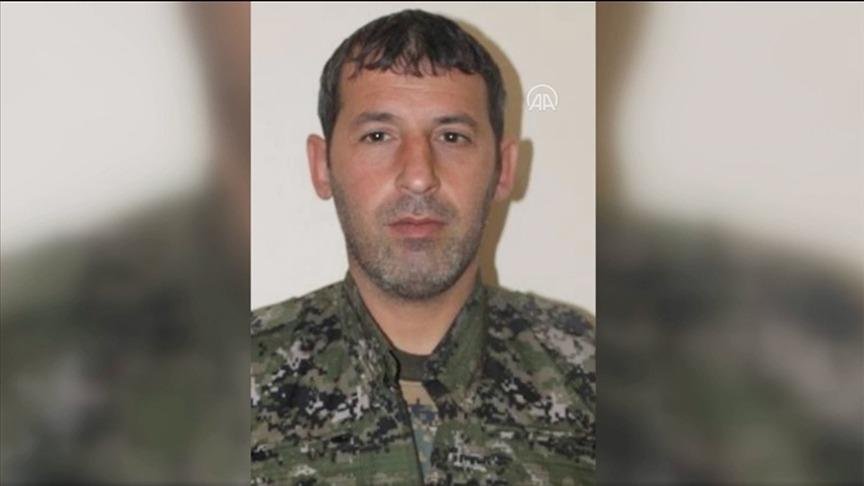 MİT-dən ƏMƏLİYYAT - PKK rəhbərlərindən biri məhv edildi - foto 1
