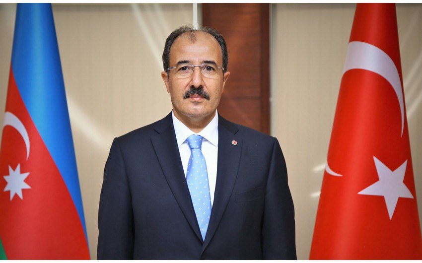 Cahit Bağçıdan “Anım günü” ilə bağlı PAYLAŞIM - FOTO 