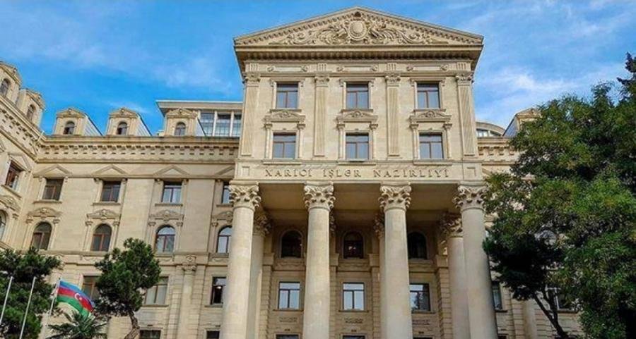XİN-dən Azərbaycanda Anım Günü ilə bağlı BƏYANAT
