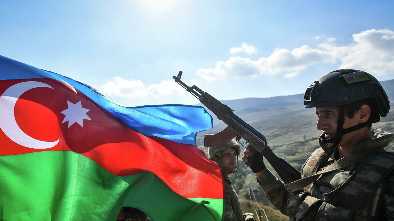44 günlük müharibə regionda və dünyada nələri dəyişdi? - TƏHLİL
