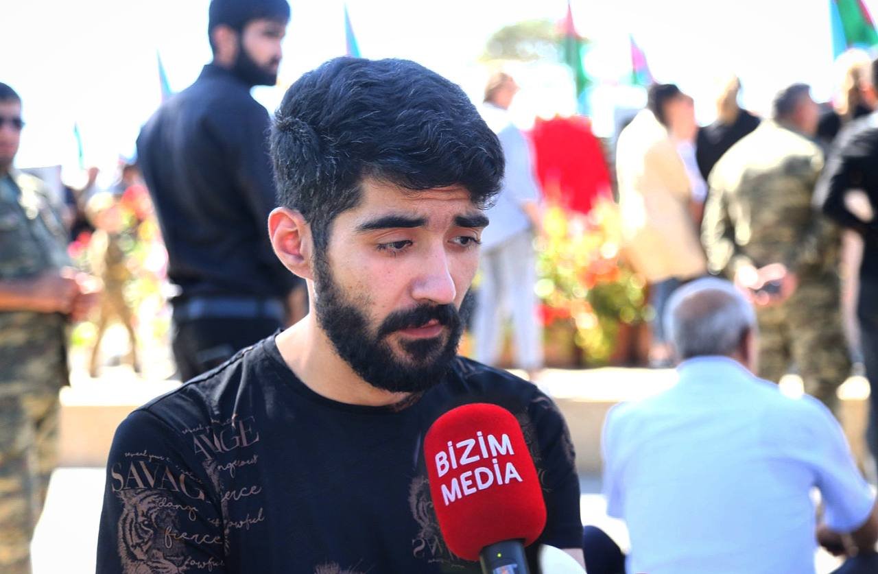 Şəhid qardaşının həssaslığından reytinq üçün YARARLANANLAR – Araşdırmaq bu qədərmi çətindir?