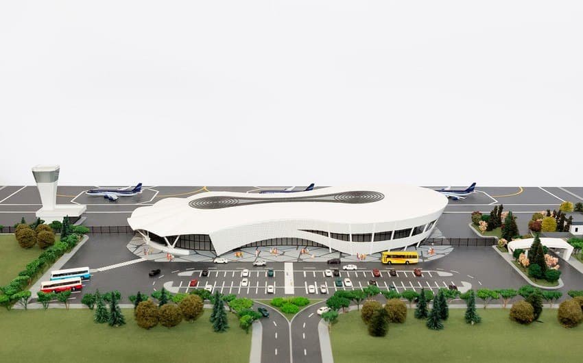 Zəngilan aeroportunun açılacağı tarix məlum oldu