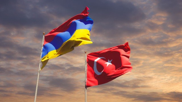 Türkiyə Ermənistanın təxribatına görə xüsusi nümayəndələrin görüşünü təxirə saldı Türkiyə Ermənistanın təxribatına görə xüsusi nümayəndələrin görüşünü təxirə saldı