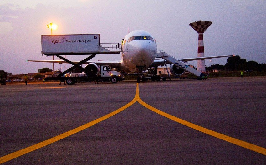 Rusiya ICAO-nın İdarə Heyətinə SEÇİLMƏDİ
