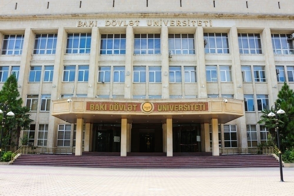 BDU-nun 10 tələbəsi Prezident təqaüdünə layiq görüldü BDU-nun 10 tələbəsi Prezident təqaüdünə layiq görüldü