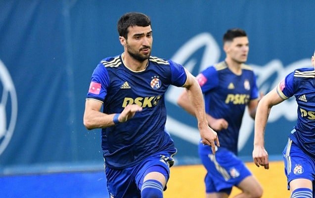 Mahir Emreli növbəti dəfə zədələndi