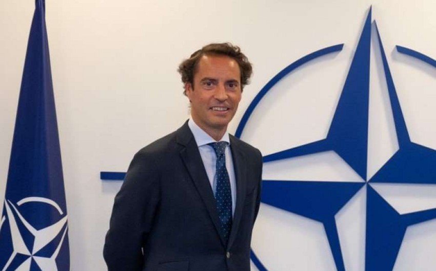 NATO Azərbaycan-Ermənistan sülhünü DƏSTƏKLƏYİR – FOTO   