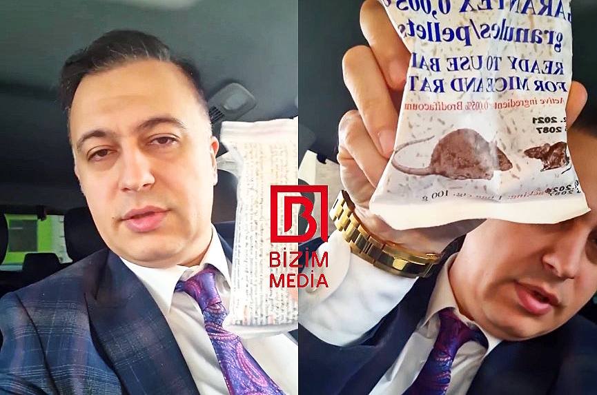 Hüseyndən səsi olmayan müğənnilərə məsləhət: 