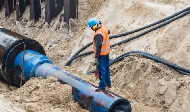 Avropaya yeni qaz kəməri çəkiləcək