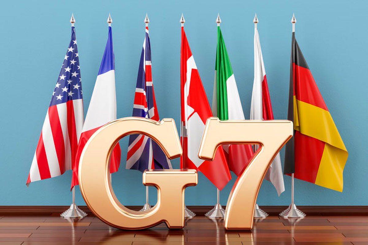 G7 Ukrayna ilə bağlı təcili toplanır