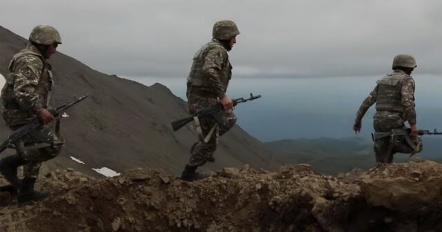 Baş Prokurorluq rəsmisi ermənilərin əsirlərimizə qarşı etdikləri vəhşilikləri AÇIQLADI  