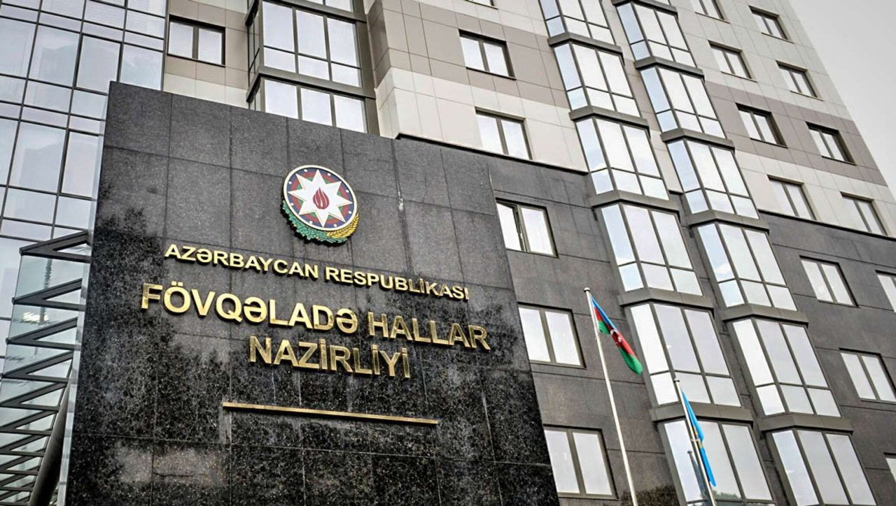 Azərbaycanda 6 ayda 34 partlayış olub - FHN
