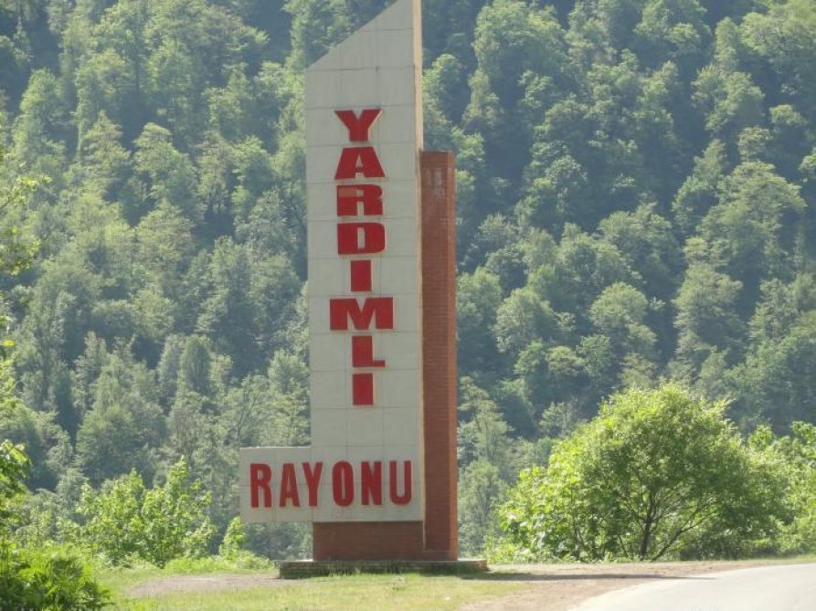 Yardımlıda 26 yaşlı gəncin meşədə meyiti tapıldı