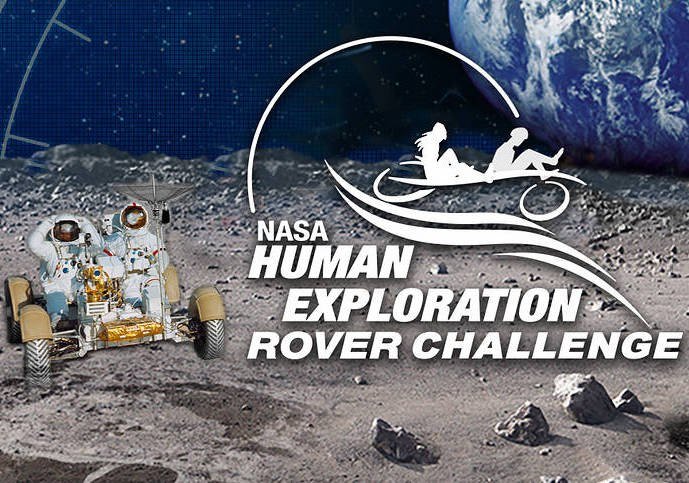 Azərbaycan NASA HERC 2023-də təmsil olunacaq - FOTO 