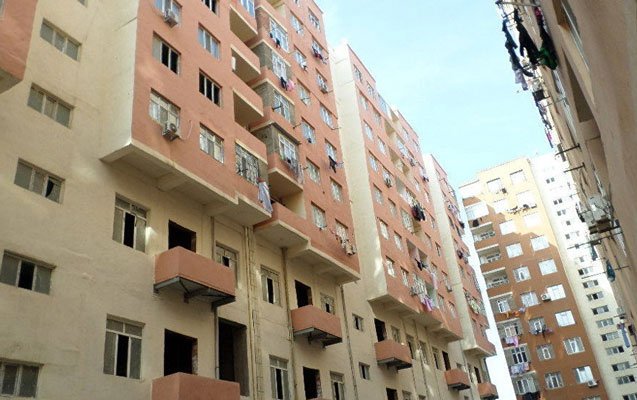 8-ci mərtəbədən yıxılıb ölən gənc qızla bağlı YENİ XƏBƏR