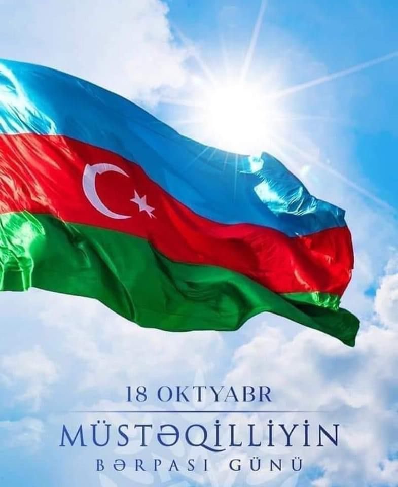 Türkiyə MN-dən Azərbaycana TƏBRİK MESAJI  - foto 2