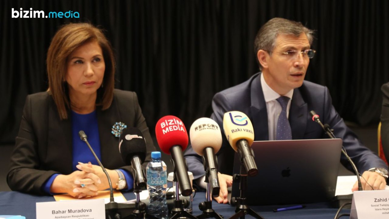 “Uşaqsız ailə modelinə keçənlərin sayı artır” – Zahid Oruc  