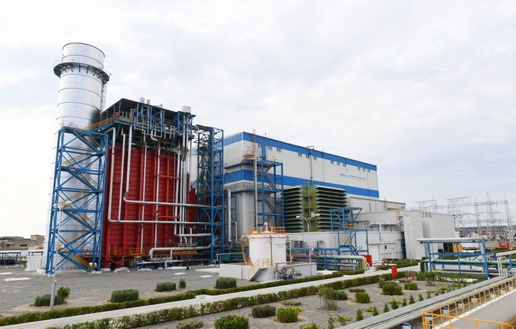 “Şimal” Elektrik Stansiyasında təhlükə yaranıb – RƏSMİ AÇIQLAMA