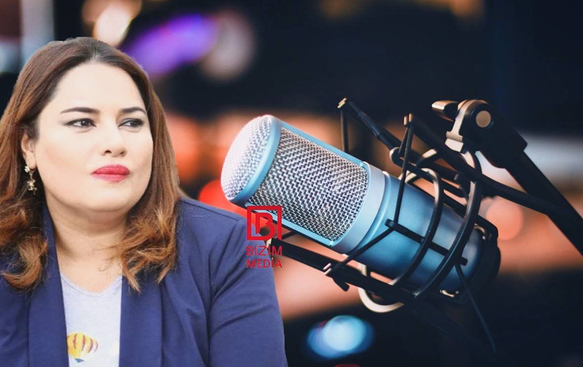 Aytən yerli radiostansiyaları TƏNQİD ETDİ: “Nə qədər danışmaq olar?“ - VİDEO