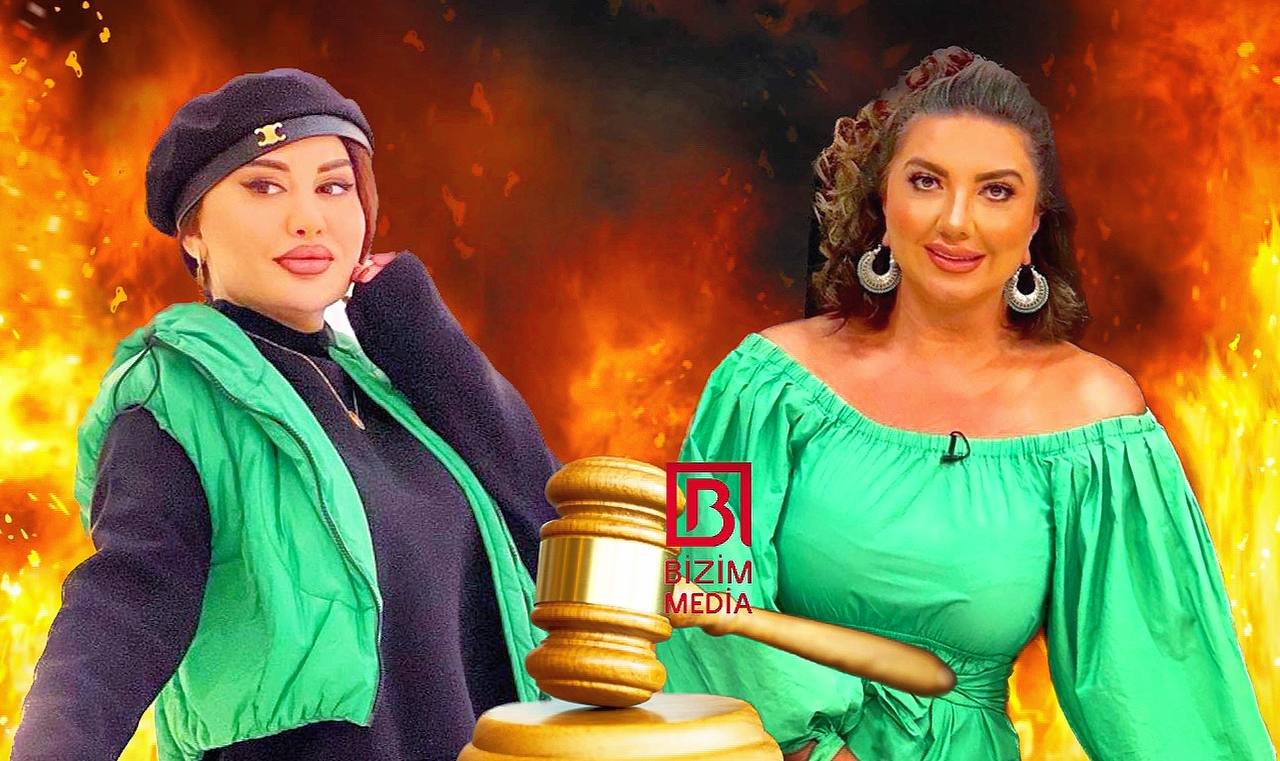 Nazilə Fatimə ilə olan məhkəməsindən DANIŞDI: “Üzr istəsə, bağışlayaram” - ÖZƏL
