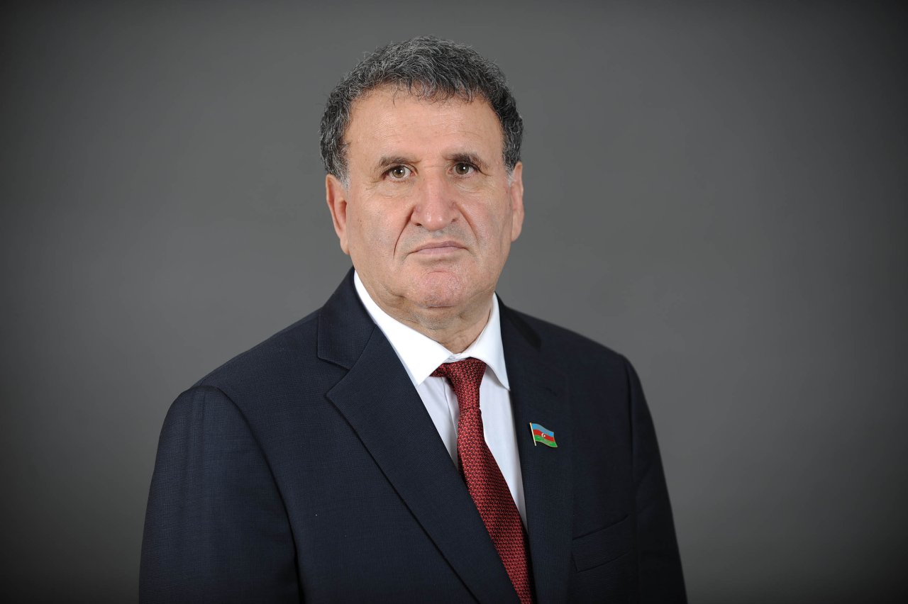 AMEA-nın yeni prezidentinin İLK AÇIQLAMASI
