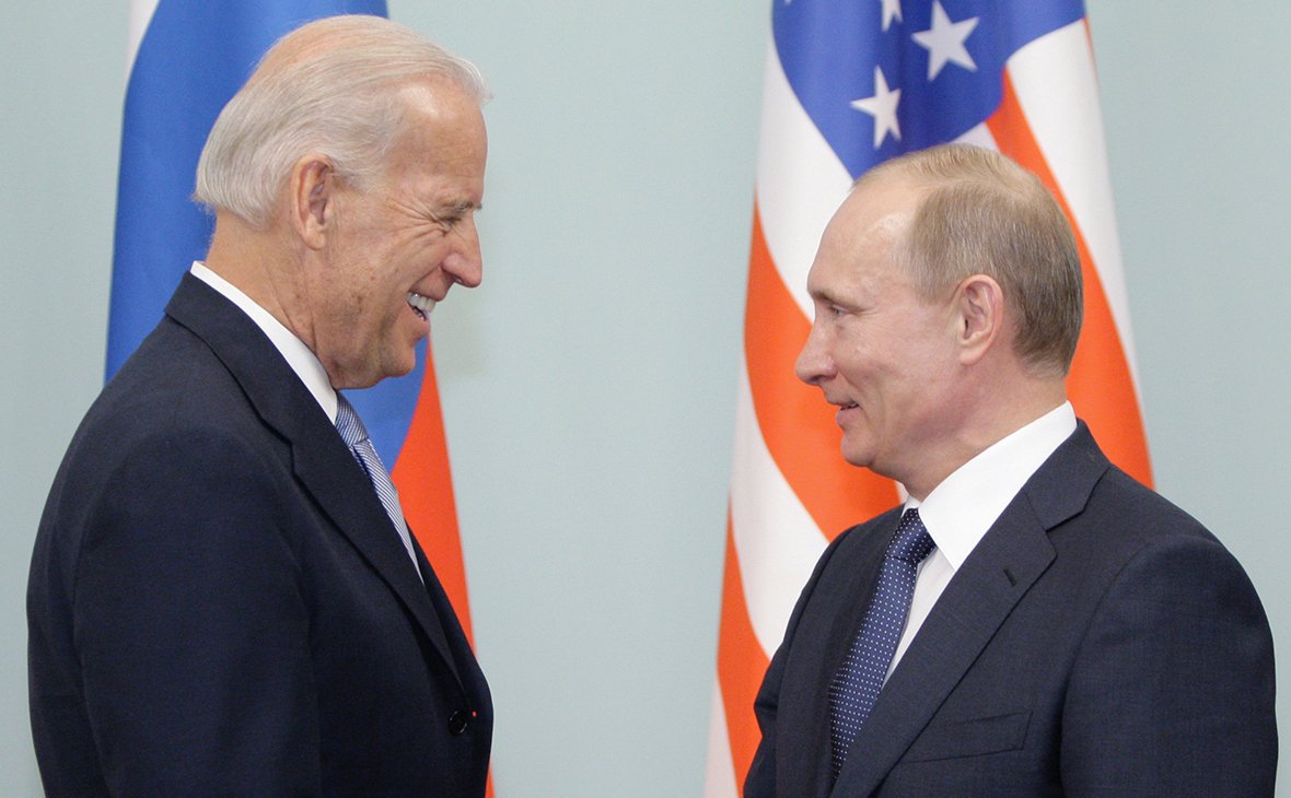 Baydenlə Putin eyni sammitdə iştirak edəcək - Liderlər görüşəcəkmi?       