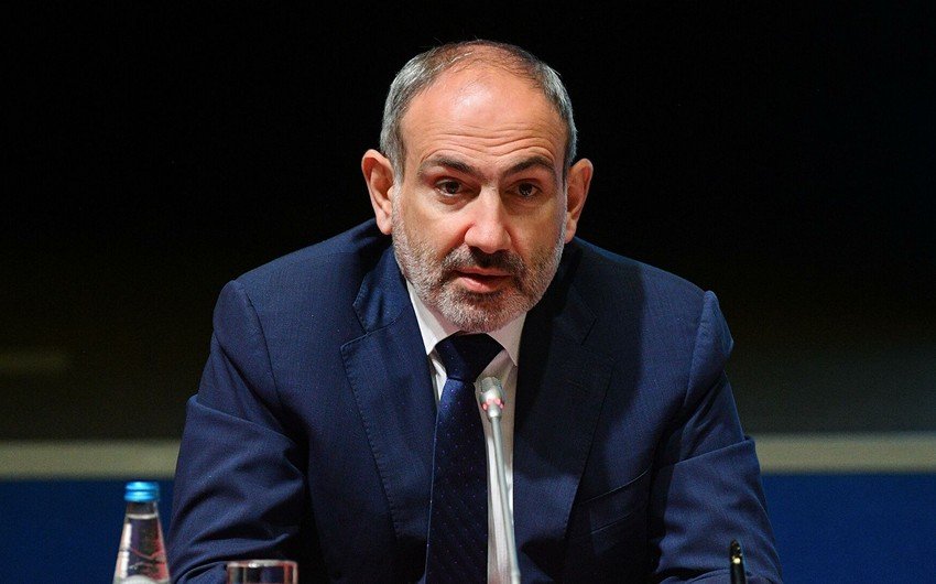 Paşinyan erməniəsilli deputatla Ermənistan-Türkiyə münasibətlərini MÜZAKİRƏ EDİB 