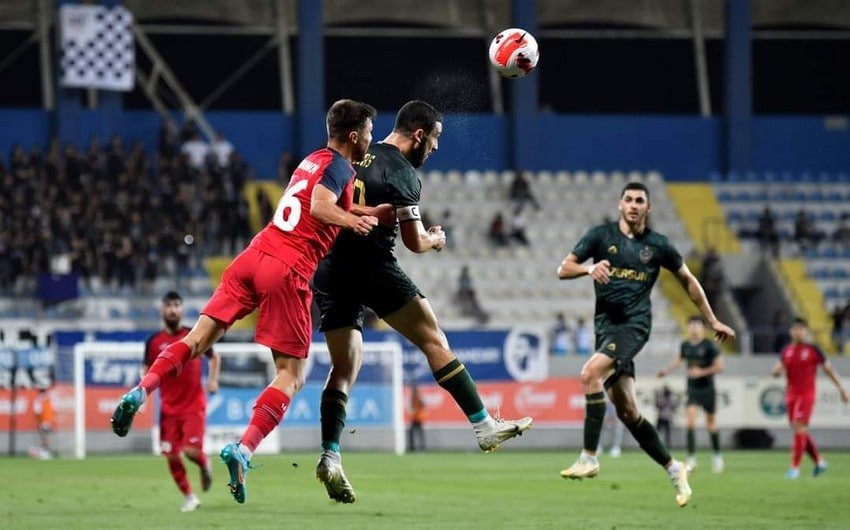 “Qarabağ” “Şamaxı”nın qonağı olacaq