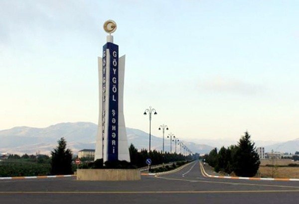 Göygöldə narkotik çəkən iki sürücü saxlanıldı