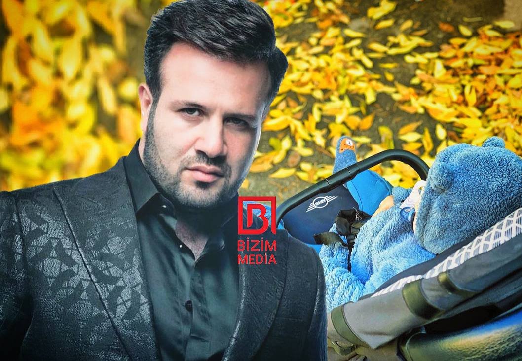 Elnur oğlunun yeni FOTOLARINI PAYLAŞDI Elnur oğlunun yeni FOTOLARINI PAYLAŞDI
