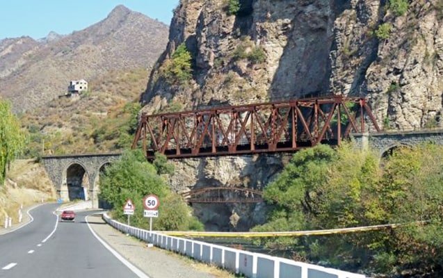 Türk Dövlətləri Təşkilatından Zəngəzur dəhlizi ilə bağlı AÇIQLAMA