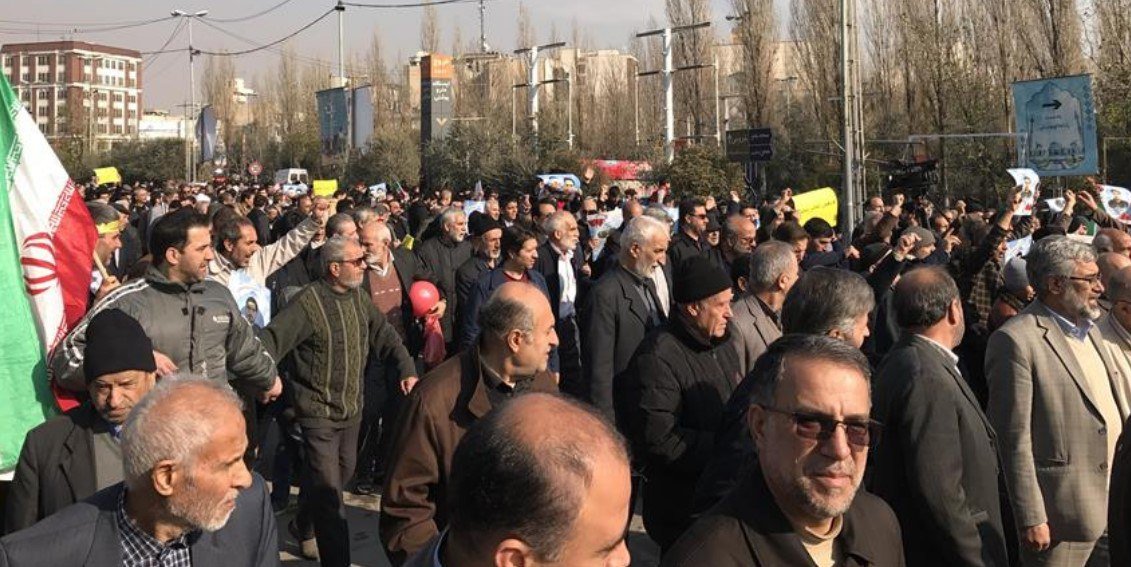 Təbriz BU DƏQİQƏLƏRDƏ: İnsanlar 