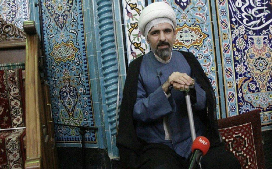 İranda yeni TREND - Təbrizli molla ölümcül döyüldü