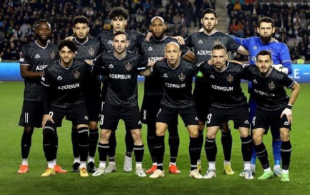 Bu gün “Qarabağ”ın Konfrans Liqasındakı rəqibi bəlli olacaq