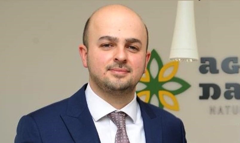 Prezidentin xüsusi nümayəndəsi: 