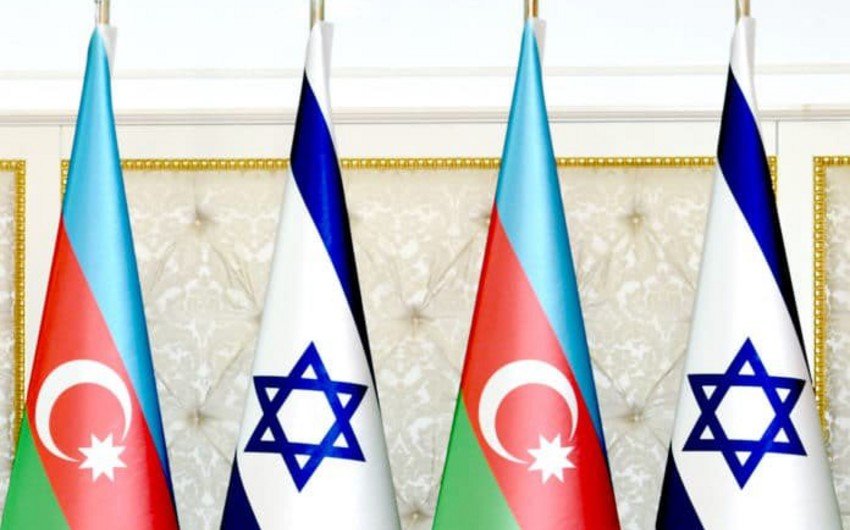 İsrail səfirliyi Azərbaycanı təbrik etdi İsrail səfirliyi Azərbaycanı təbrik etdi