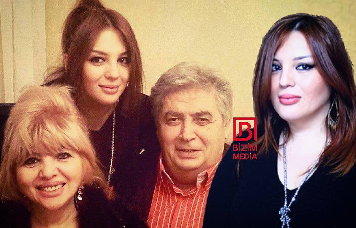 Səidə Dadaşova: 
