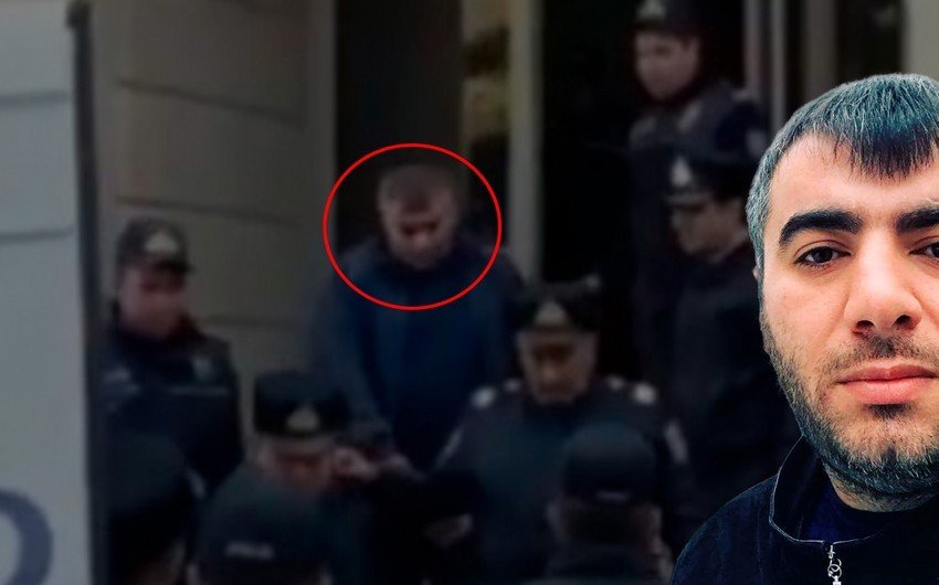 Qətlə yetirilən şəxs Rəşad Dağlını rüsvayçı görüntülərlə şantaj edirmiş – TƏFƏRRÜAT