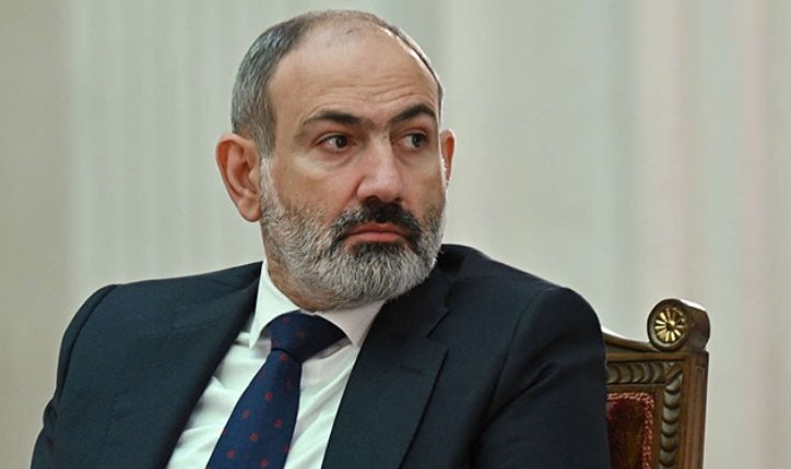 “Ermənistan Azərbaycanla sülh barədə Türkiyənin mövqeyini qəbul edir” – Paşinyan “Ermənistan Azərbaycanla sülh barədə Türkiyənin mövqeyini qəbul edir” – Paşinyan