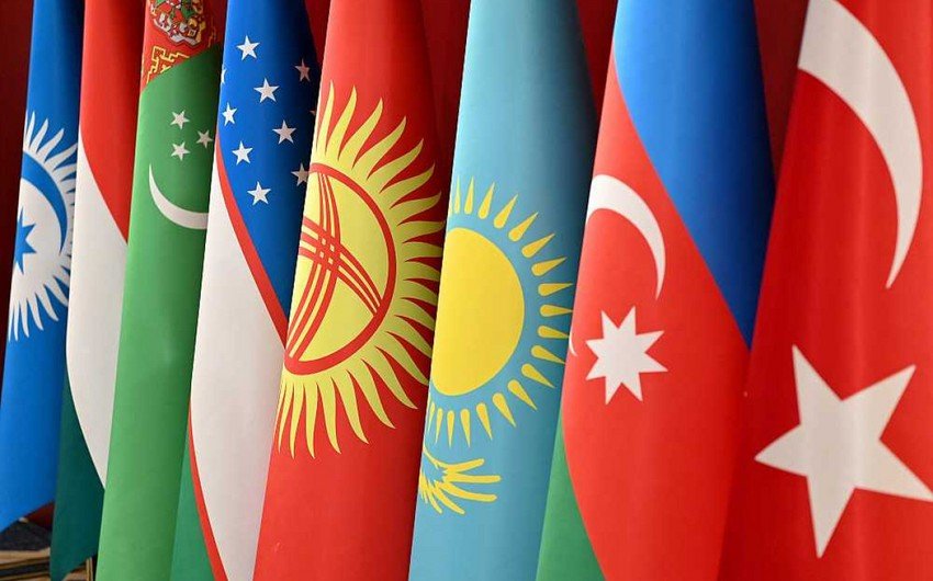 Türk Dövlətləri Təşkilatından Azərbaycana TƏBRİK  