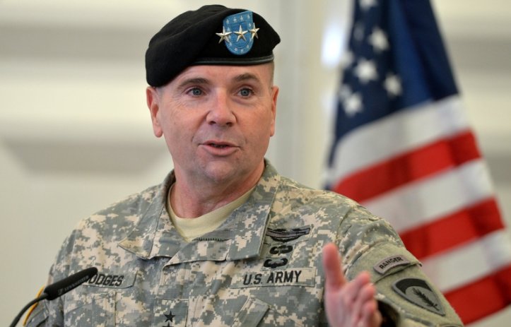 “Ukrayna gələn il Krımı ələ keçirəcək” - Amerikalı general