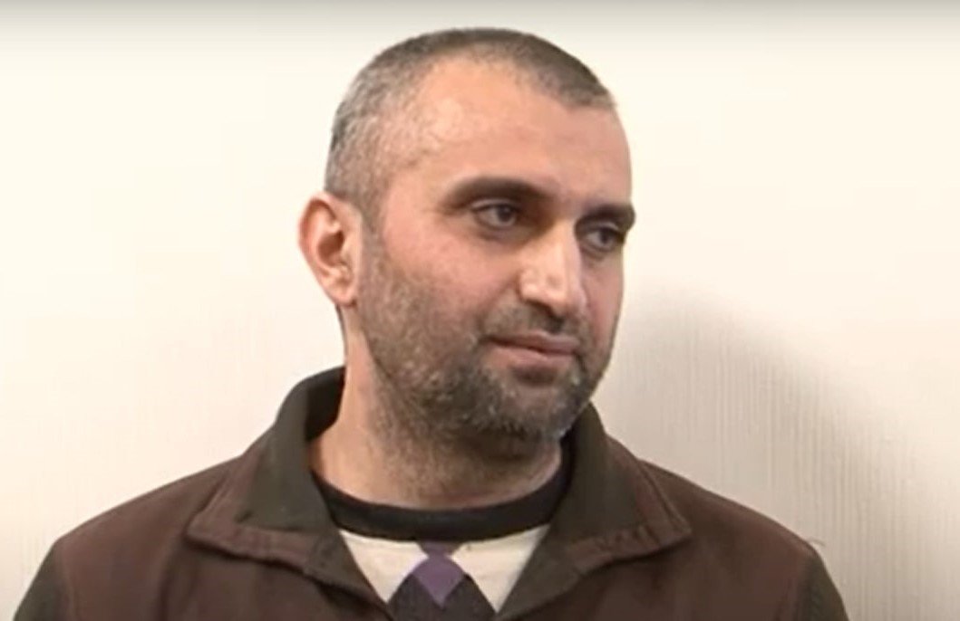 Azərbaycanda gəmi kapitanı məlumatları İrana necə ötürüb? - VİDEO