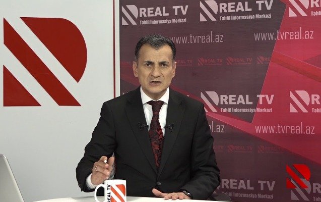 Mir Şahin: “Mən bilmirəm, səfir dedimi ki, biz qələt eləmişik?” - VİDEO 